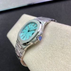1:1 super clone-Patek Philippe Nautilus 5711/1A Tiffany(Tiffany 5711) - Image 8