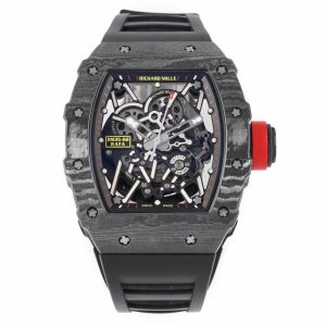 RM35-02 Working Tourbillon- 1:1 Superclone