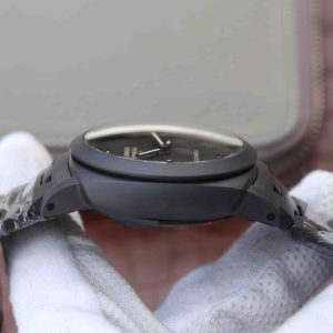 PANERAI Luminor 1950 GMT Tuttonero -1:1 Superclone - Image 6