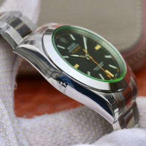 1:1 super clone Rolex Milgauss 116400- 1:1 Superclone (Milgauss) - Image 6