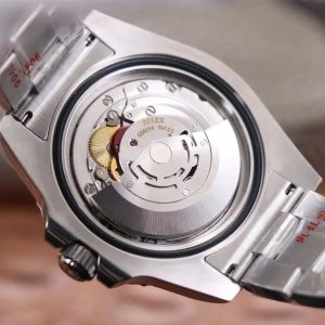 1:1 Superclone Batman-Rolex GMT-Master II (Batman) - Image 9