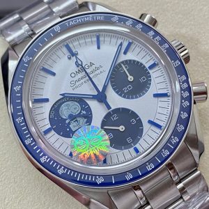 Omega Snoopy 150th Anniversary - Image 3