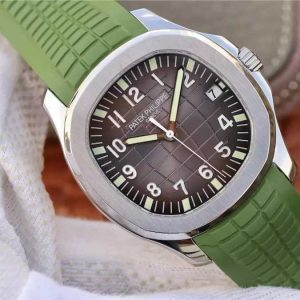 Patek Philippe Aquanaut 5165a -1:1 Superclone - Image 3