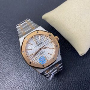copy of Audemars Piguet Royal Oak15400S 41mm 1:1 Superclone - Image 4
