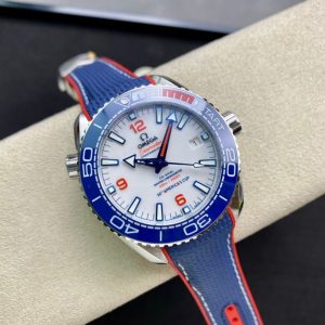 Omega Seamaster Diver 300M America's Cup Edition - Image 3