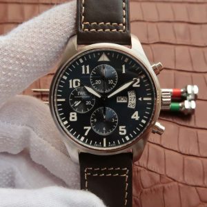 IWC Portuguese Chronograph - 1:1 Superclone