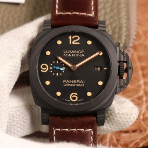 Panerai Luminor Marina PAM661 Carbotech - 1:1 Superclone