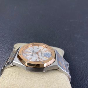 copy of Audemars Piguet Royal Oak15400S 41mm 1:1 Superclone - Image 5