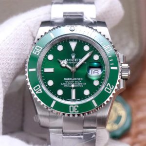 1:1 Superclone submariner (hulk)