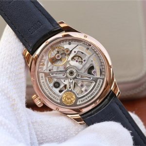 IWC Big Pilot Annual Calendar IW500710- 1:1 Superclone - Image 9