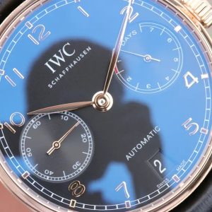 IWC Portugieser Swiss IW500714 -1:1Superclone - Image 3