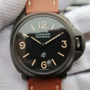 Panerai Luminor PAM360 PVD - 1:1 Superclone