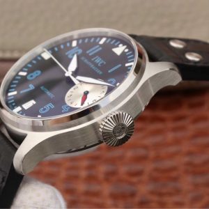IWC Pilot Heritage IW501004- 1:1 Superclone - Image 4