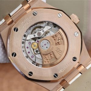 Audemars Piguet Royal Oak 15400 1:1 Superclone - Image 4