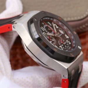 1:1 Super Clone Audemars Piguet Royal (Oak Offshore 26470) - Image 6