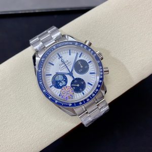 Omega Snoopy 150th Anniversary - Image 5