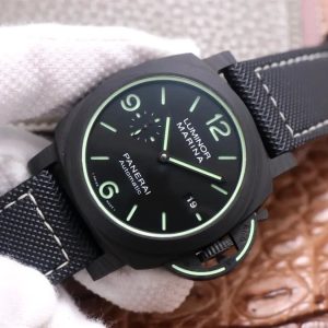 Panerai Luminor Pam1118- 1:1 Superclone - Image 4