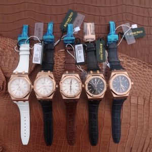 Audemars Piguet Royal Oak 15400 1:1 Superclone - Image 3
