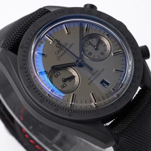 Omega Super Series Moon Dark Face - Image 5