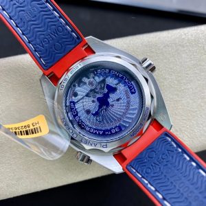 Omega Seamaster Diver 300M America's Cup Edition - Image 7