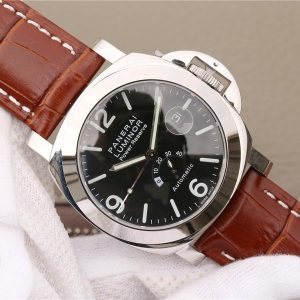 Panerai Luminor PAM027-1:1 Superclone - Image 3