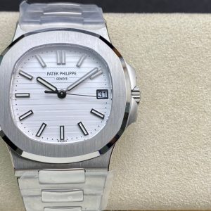 Patek Philippe 5811G Nautilus