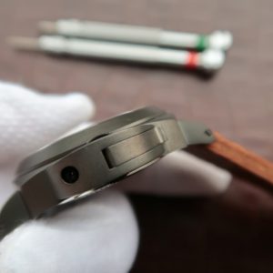 Panerai Luminor PAM360 PVD - 1:1 Superclone - Image 5