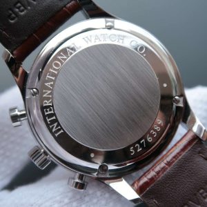 IWC Portuguese Chronograph IW371404- 1:1 Superclone - Image 6