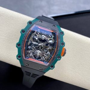 Richard Mille RM 21-02 Tourbillon - Image 5