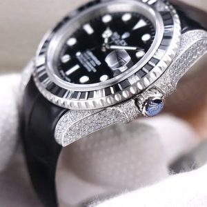 Submariner Date116233 1:1 Superclone - Image 5