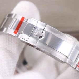 1:1 Superclone Batman-Rolex GMT-Master II (Batman) - Image 8