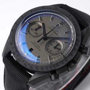 Omega Super Series Moon Dark Face - Image 4