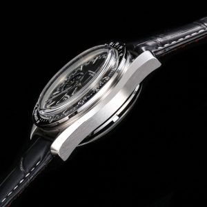 Omega Super Series Moonphase reference number 431.53.41.21.01.001 - Image 8