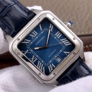 Cartier Santos-DUMONT - 1:1 Superclone - Image 3
