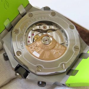 Audemars Piguet Royal Oak Offshore Diver 26703 1:1 Superclone - Image 7