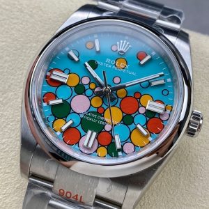 1:1 Superclone-Rolex Oyster Perpetual 36mm (M277200 oyester) - Image 4