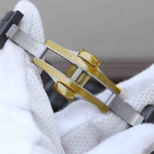 PANERAI Luminor 1950 GMT Tuttonero -1:1 Superclone - Image 9