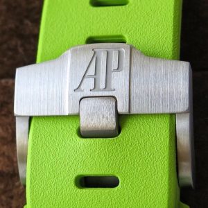 Audemars Piguet Royal Oak Offshore Diver 26703 1:1 Superclone - Image 8