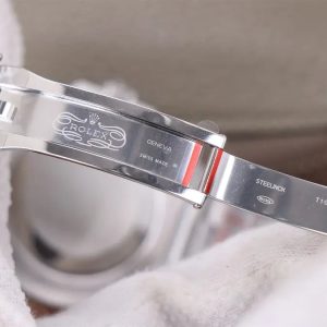 1:1 Superclone Batman-Rolex GMT-Master II (Batman) - Image 10