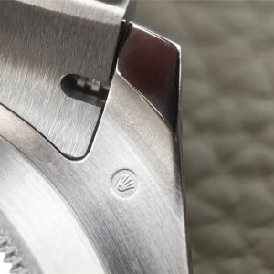 Rolex Yachtmaster II Stainless Steel 116689 - 1:1 Superclone - Image 14