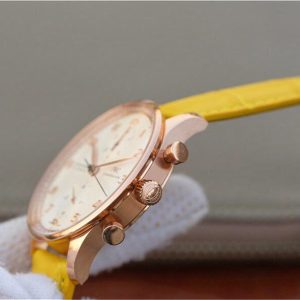 IWC Portuguese Wanguo Series- 1:1 Superclone - Image 4