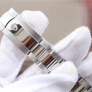 1:1 Superclone-Rolex Datejust II 116334- 36MM/41MM(Black datejust) - Image 11