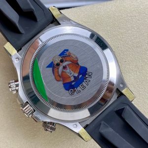 1:1 Superclone-Rolex Daytona 116519(Ghost daytona) - Image 8