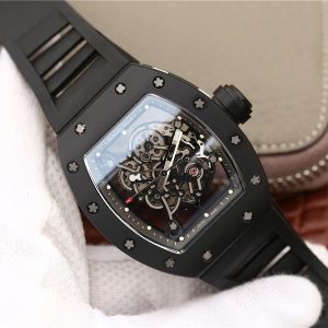 RM055 Black Ceramic 1:1 Superclone - Image 3