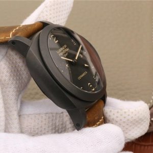 Panerai Luminor PAM441 GMT 1950 -1:1 Superclone - Image 6