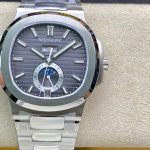 1:1 Superclone- Patek Philippe Nautilus Annual Calendar 5726