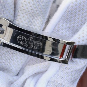 Rolex Cosmograph Daytona 116520 (White Dial daytona) - Image 4