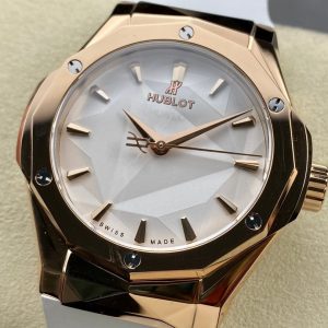 Hublot Classic Fusion ORLINSKI Rose Gold - Image 3
