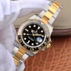 Rolex GMT-Master II 126711CHNR-1:1 Superclone - Image 3