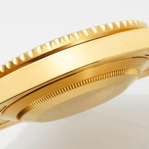 Submariner-date 126618 18K yellow-gold 1:1 Superclone - Image 6